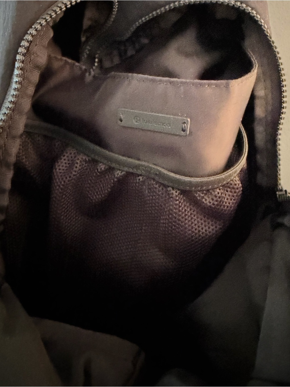 Lululemon Backpack - Picture 10 of 15